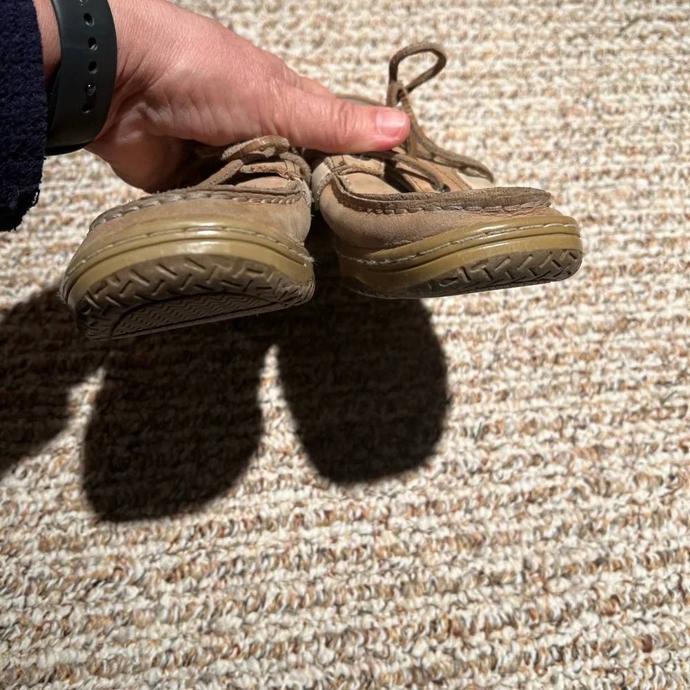 Sperry Boat shoe